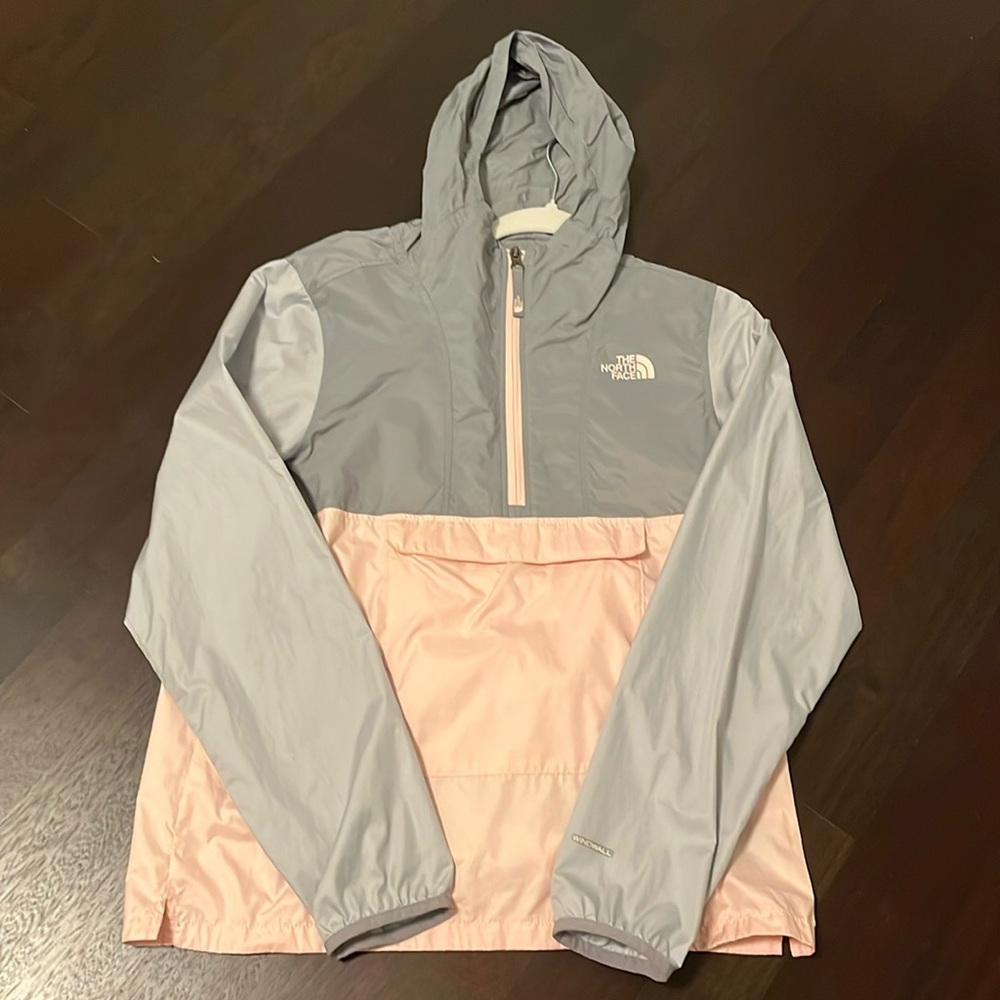 The North Face Rain Jacket